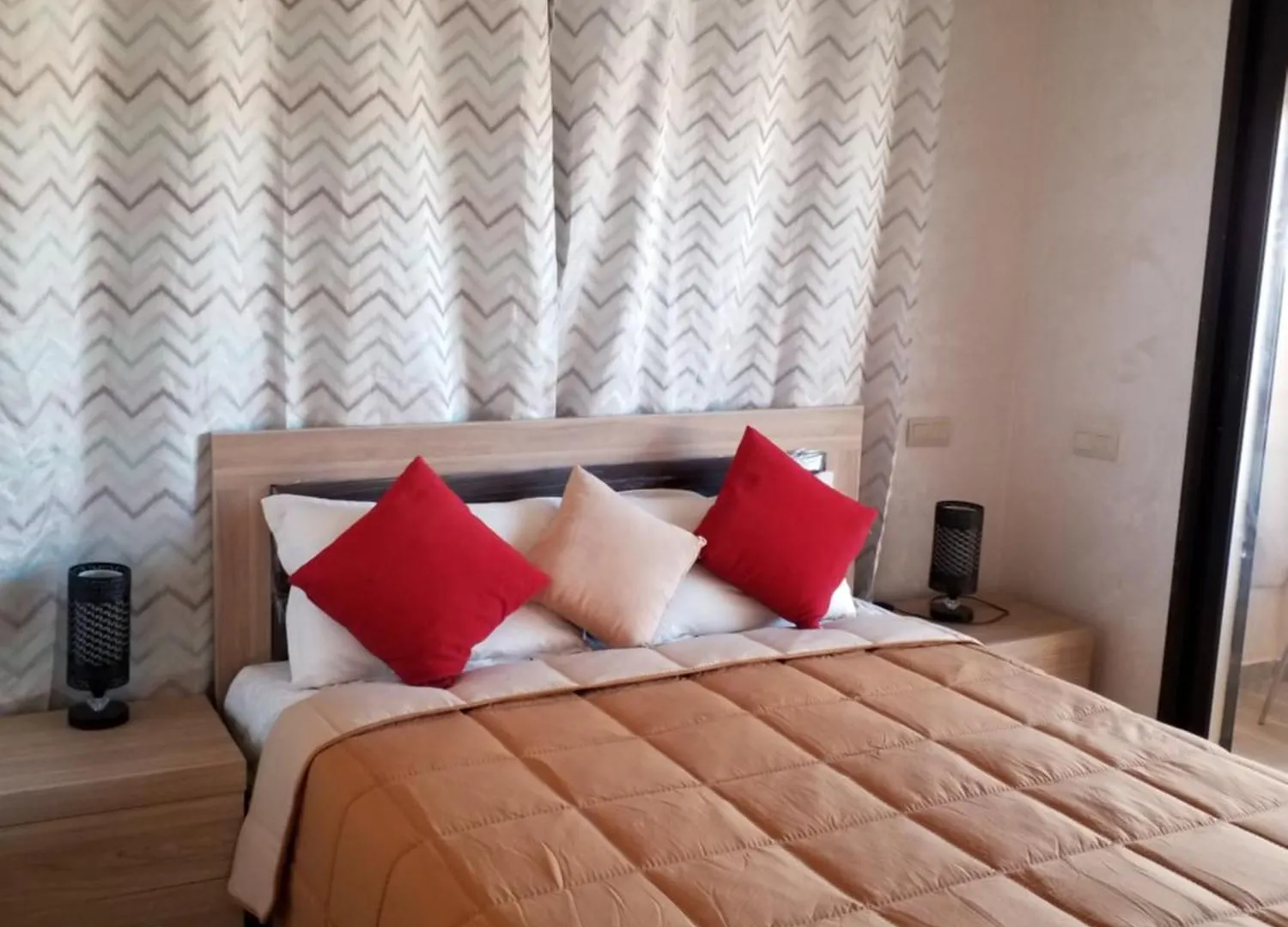 Magnifique Appartement Marrakesh