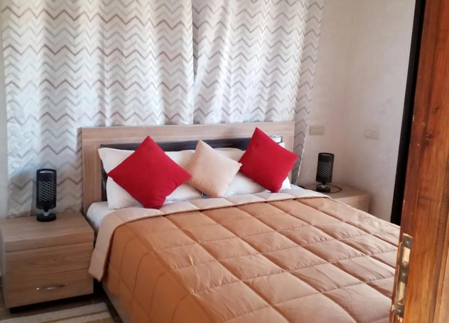 Apartman Magnifique Appartement Marrákes
