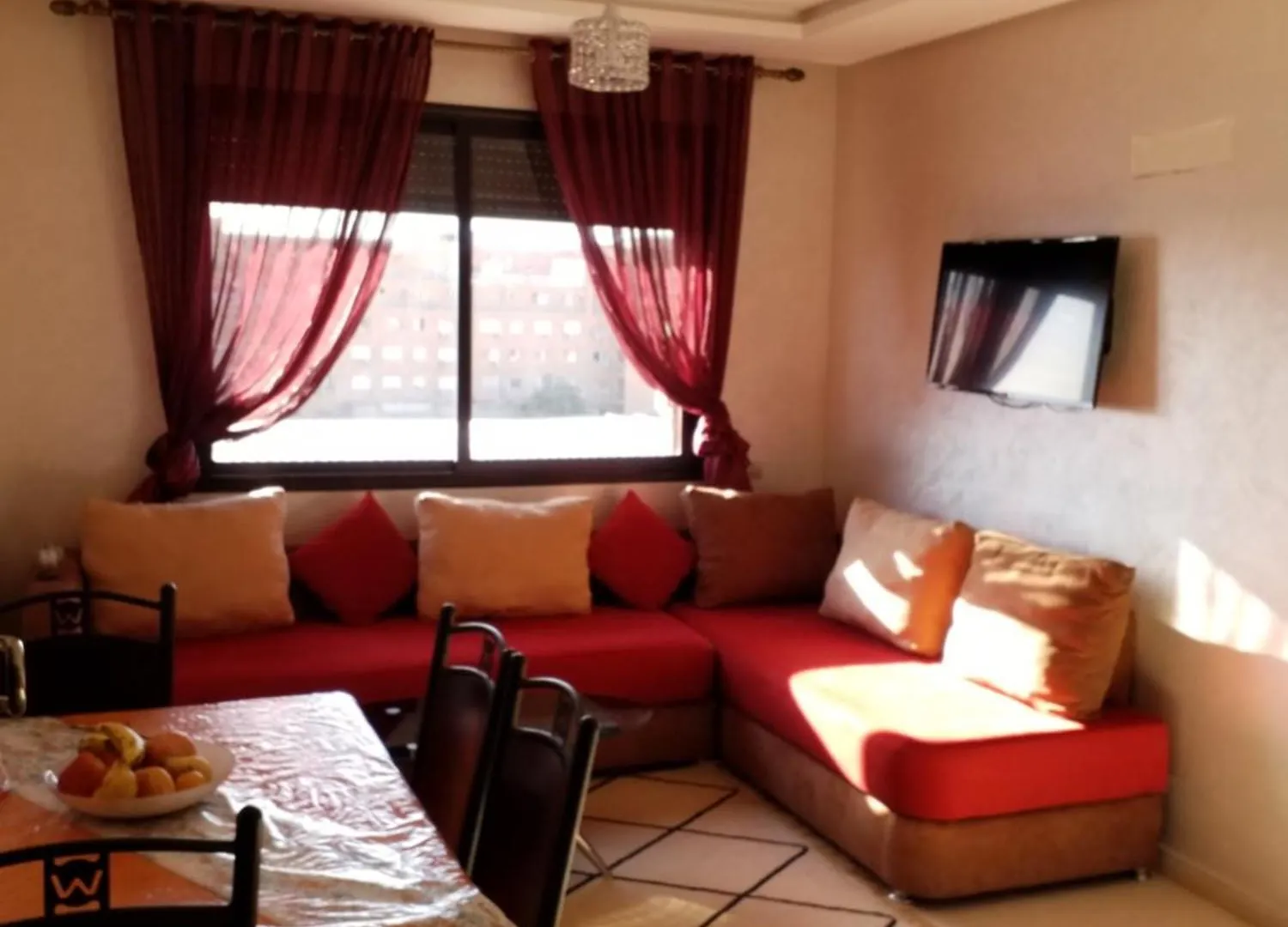 Magnifique Appartement Marrakesh