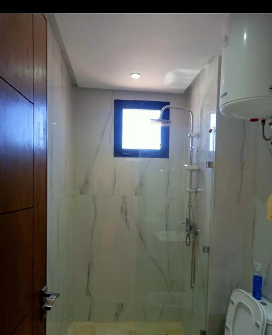 Magnifique Appartement Marrakesh 0*,