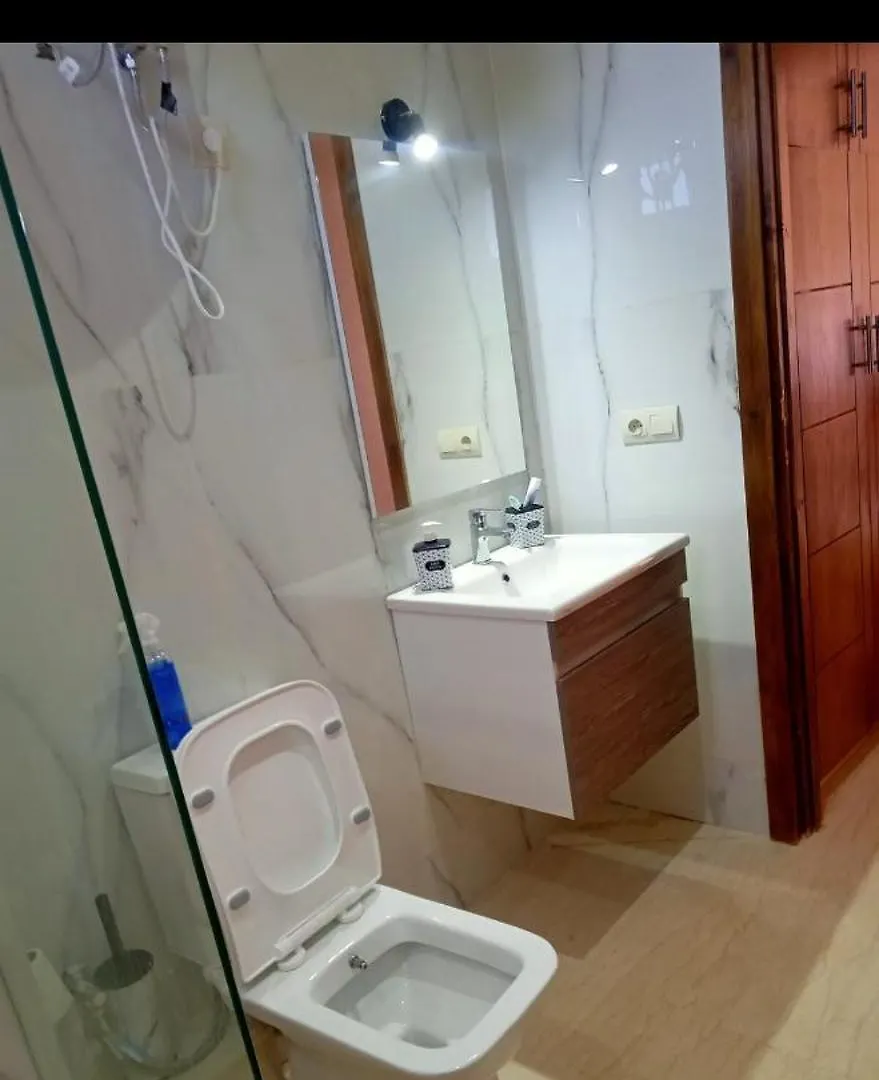 Magnifique Appartement Marrakesh Apartment